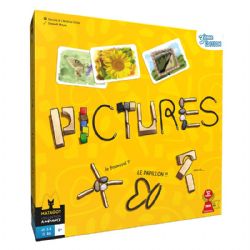 JEU PICTURES